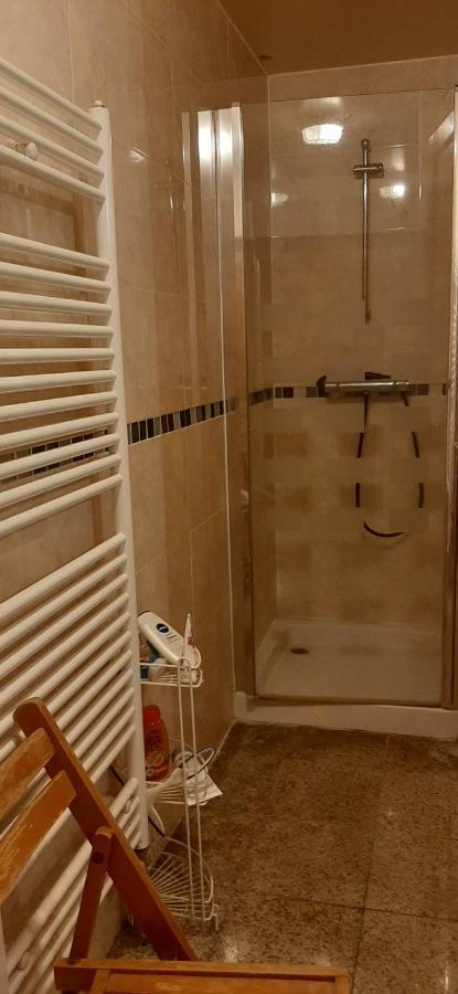 3 Private Rooms Shared Flat In A Villa At Sceaux 600M Rer B Direct To Notre-Dame 외부 사진