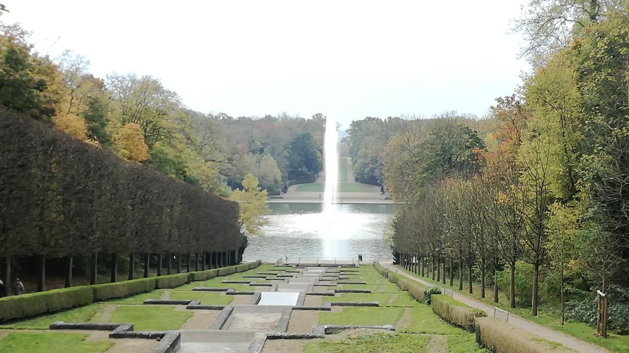 3 Private Rooms Shared Flat In A Villa At Sceaux 600M Rer B Direct To Notre-Dame 외부 사진