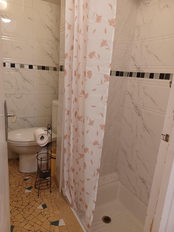 3 Private Rooms Shared Flat In A Villa At Sceaux 600M Rer B Direct To Notre-Dame 외부 사진