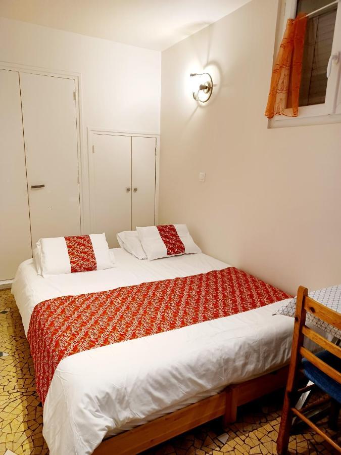 3 Private Rooms Shared Flat In A Villa At Sceaux 600M Rer B Direct To Notre-Dame 외부 사진