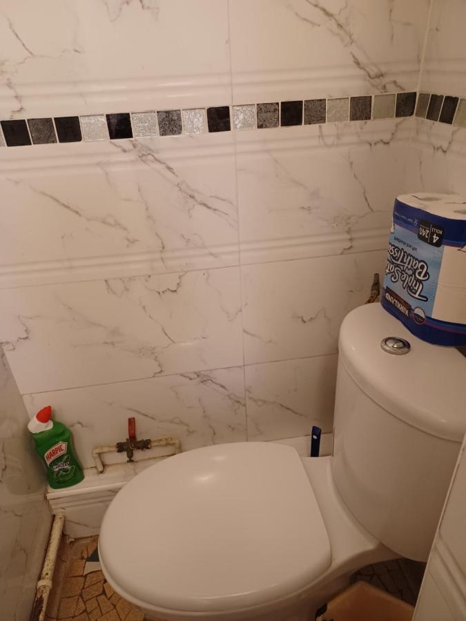 3 Private Rooms Shared Flat In A Villa At Sceaux 600M Rer B Direct To Notre-Dame 외부 사진