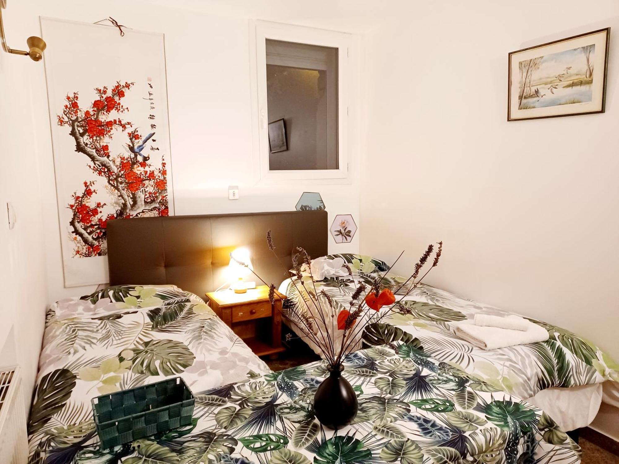 3 Private Rooms Shared Flat In A Villa At Sceaux 600M Rer B Direct To Notre-Dame 외부 사진