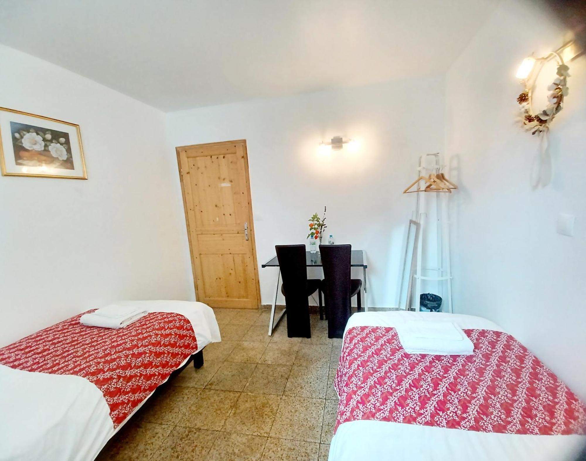 3 Private Rooms Shared Flat In A Villa At Sceaux 600M Rer B Direct To Notre-Dame 외부 사진
