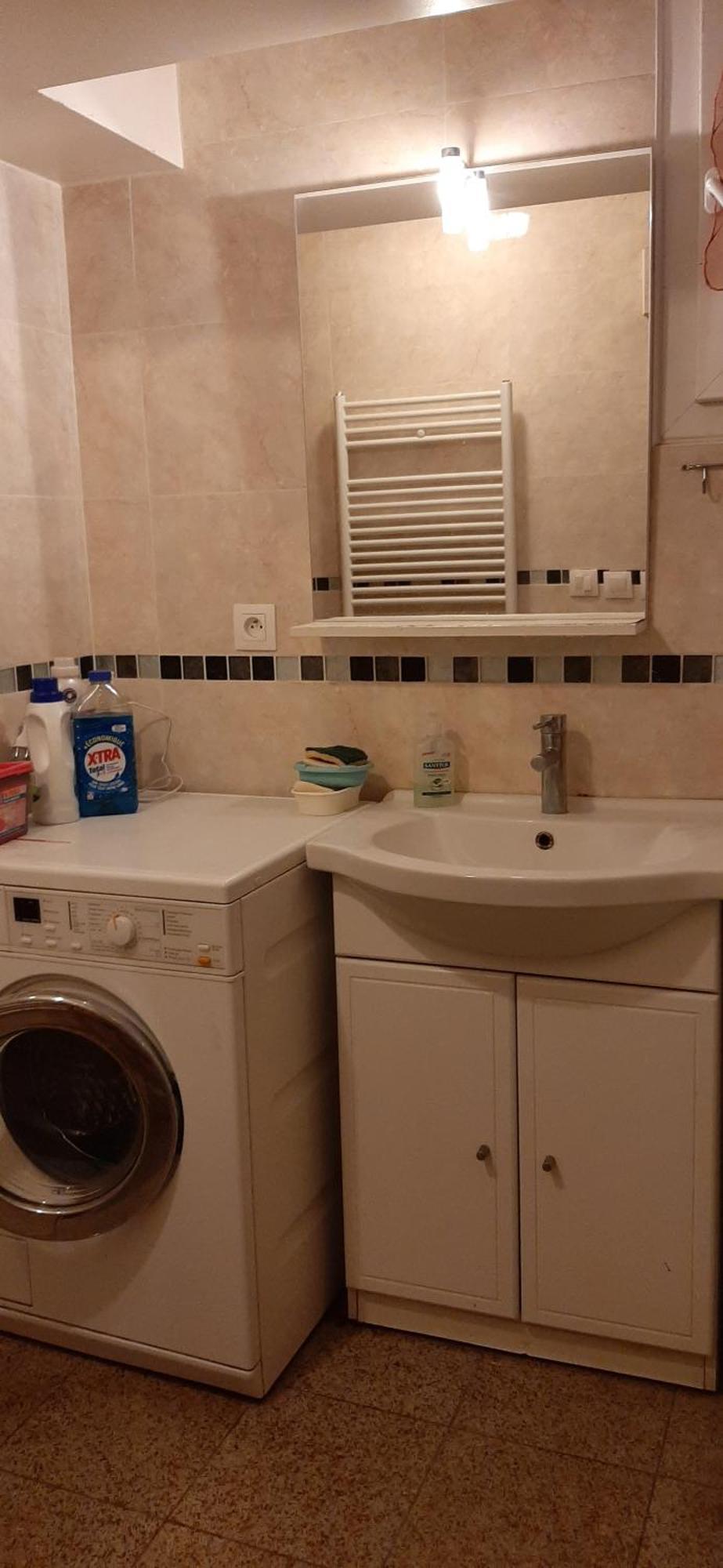 3 Private Rooms Shared Flat In A Villa At Sceaux 600M Rer B Direct To Notre-Dame 객실 사진
